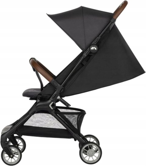 Bebeconfort Zephir, kompaktowy wózek do 22 kg lekki wózek podróżny