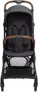 Bebeconfort Zephir, kompaktowy wózek do 22 kg lekki wózek podróżny