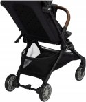 Bebeconfort Zephir, kompaktowy wózek do 22 kg lekki wózek podróżny