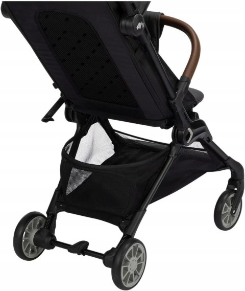 Bebeconfort Zephir, kompaktowy wózek do 22 kg lekki wózek podróżny