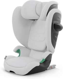 CYBEX Solution G2 i-Fix - fotelik samochodowy od 15 do 50 kg Fog Grey