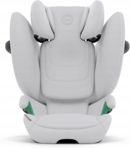 CYBEX Solution G2 i-Fix - fotelik samochodowy od 15 do 50 kg Fog Grey