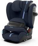 Cybex Pallas G i-Size Plus 9-50 kg Ocean Blue