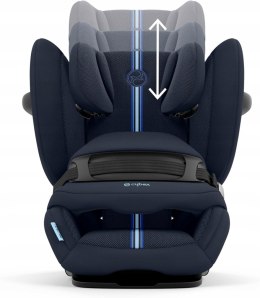 Cybex Pallas G i-Size Plus 9-50 kg Ocean Blue