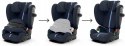 Cybex Pallas G i-Size Plus 9-50 kg Ocean Blue