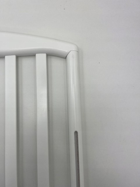 Foppapedretti łóżeczko drewniane LUCY Białe