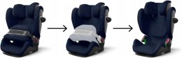 Fotelik Cybex Pallas G i-Size 9-50 kg Navy Blue