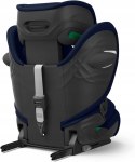 Fotelik Cybex Pallas G i-Size 9-50 kg Navy Blue