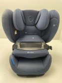 Fotelik Cybex Pallas G i-Size 9-50 kg Navy Blue