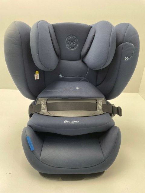 Fotelik Cybex Pallas G i-Size 9-50 kg Navy Blue