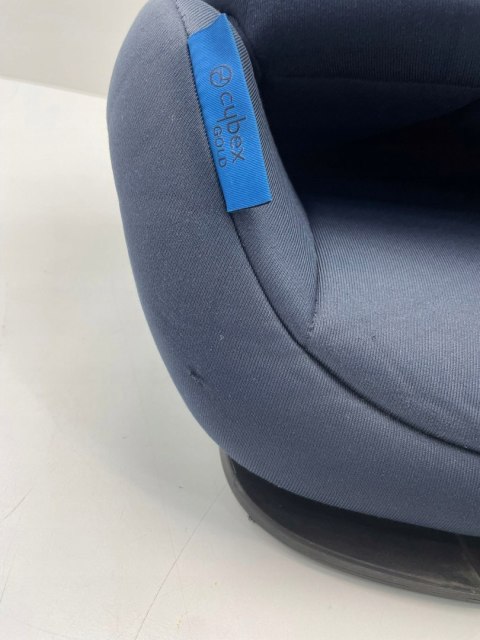 Fotelik Cybex Pallas G i-Size 9-50 kg Navy Blue