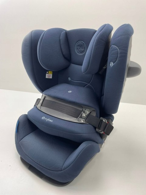 Fotelik Cybex Pallas G i-Size 9-50 kg Navy Blue