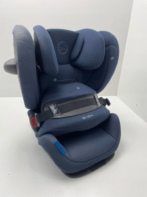 Fotelik Cybex Pallas G i-Size 9-50 kg Navy Blue