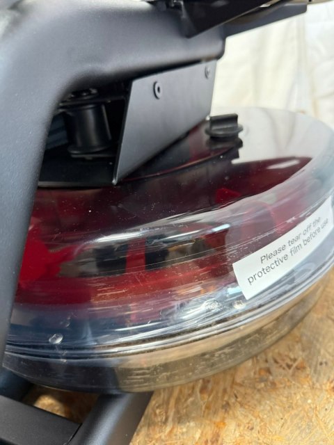 JOROTO Wioślarz wodny do domowej siłowni, zwiększony opór nachylenia 50°