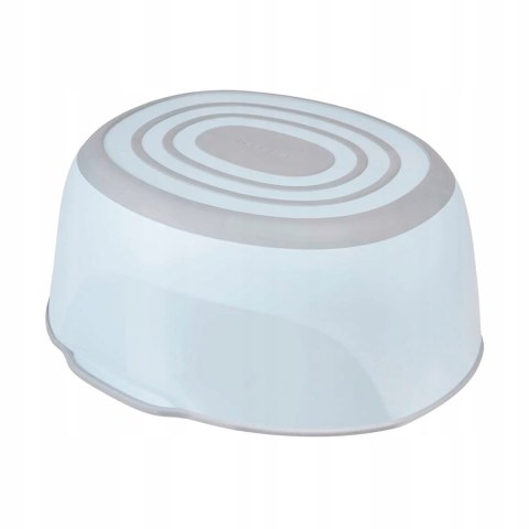 Keeeper Deluxe 4-w-1 Nocnik Podest Nakładka