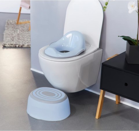 Keeeper Deluxe 4-w-1 Nocnik Podest Nakładka