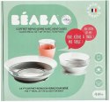 Komplet zestaw naczyń Beaba Duralex Eucalyptus