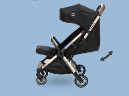 Maxi-Cosi Eva3 wózek dziecięcy 0-4 lata 0-22 kg lekki i kompaktowy