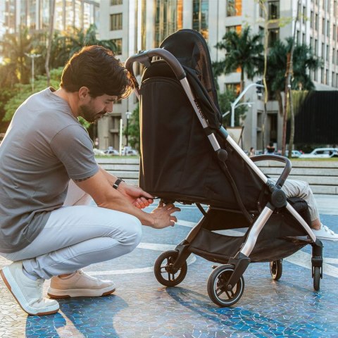 Maxi-Cosi Eva3 wózek dziecięcy 0-4 lata 0-22 kg lekki i kompaktowy