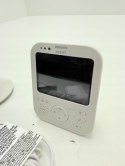 Philips Avent Niania elektroniczna video kołysanki lampka SCD891/26