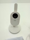 Philips Avent Niania elektroniczna video kołysanki lampka SCD891/26