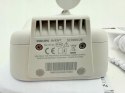 Philips Avent Niania elektroniczna video kołysanki lampka SCD891/26