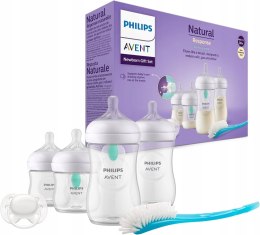 Philips Avent Zestaw butelek Natural Response SCD657/11