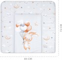 Totsy Baby Mata do przewijania 85x72 cm
