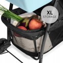 Wózek spacerowy Hauck Sport Light Blue