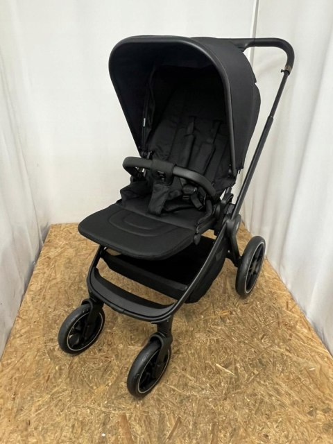 Wózek sportowy MOON Sport onyx/melanż do 22 kg