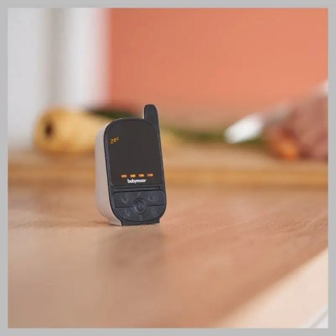 BABYMOOV Handy Care Niania Elektroniczna Audio