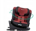 Bebeconfort RevolveFix 360 i-Size 40-150 cm ISOFIX Dual Red