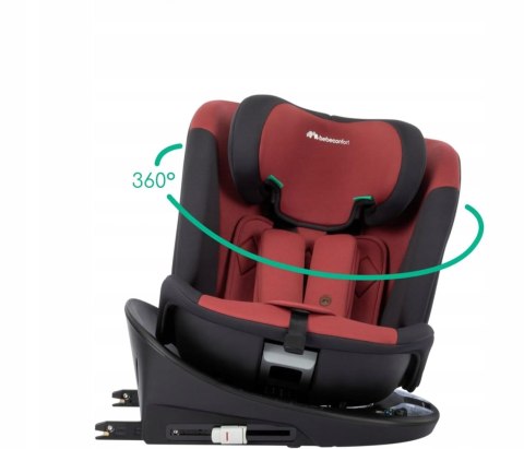 Bebeconfort RevolveFix 360 i-Size 40-150 cm ISOFIX Dual Red