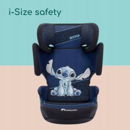 Bebeconfort RoadaSafe i-Size Disney fotelik 15-36kg Authentic Stitch