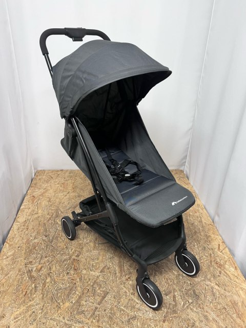 Bebeconfort Soko Wózek spacerowy do 15kg Mineral Graphite