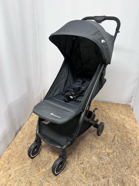 Bebeconfort Soko Wózek spacerowy do 15kg Mineral Graphite