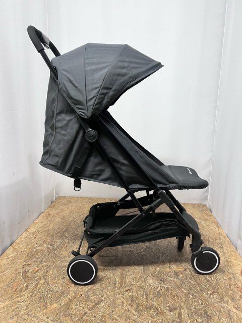 Bebeconfort Soko Wózek spacerowy do 15kg Mineral Graphite
