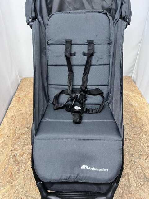 Bebeconfort Soko Wózek spacerowy do 15kg Mineral Graphite