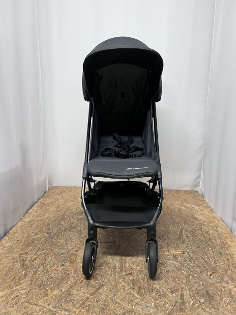 Bebeconfort Soko Wózek spacerowy do 15kg Mineral Graphite