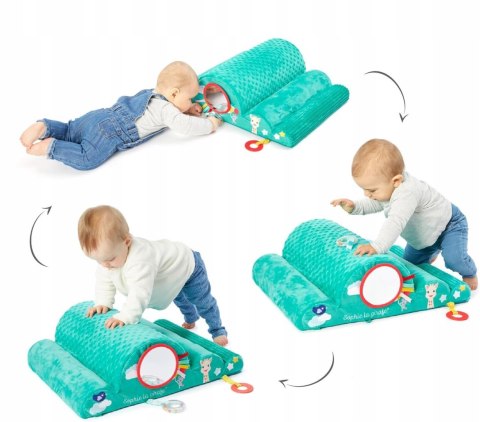 Chmura motoryczna Vulli Sophie Żyrafa 6m+