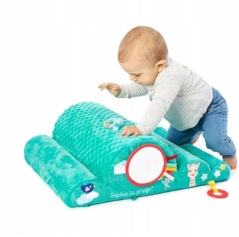 Chmura motoryczna Vulli Sophie Żyrafa 6m+
