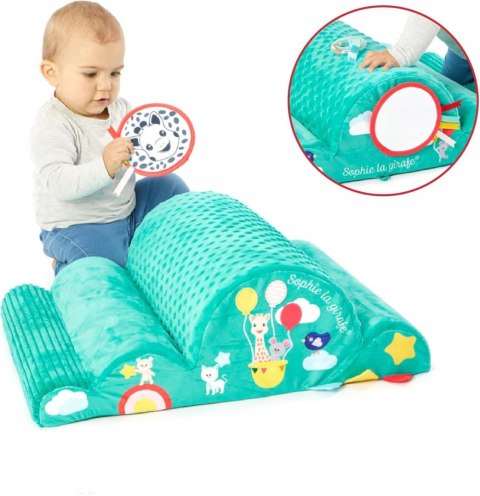 Chmura motoryczna Vulli Sophie Żyrafa 6m+