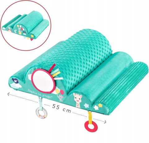 Chmura motoryczna Vulli Sophie Żyrafa 6m+