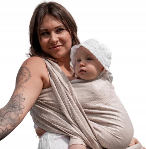 Chusta Hoppediz dla Noworodków 4,60 m