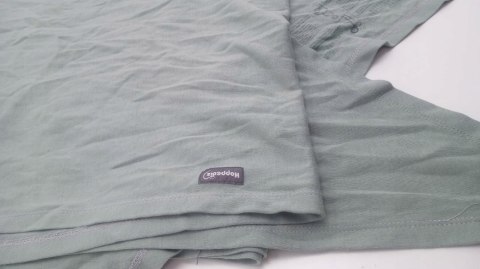 Chusta Hoppediz dla Noworodków Ergonomiczne Nosidełko