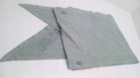 Chusta Hoppediz dla Noworodków Ergonomiczne Nosidełko