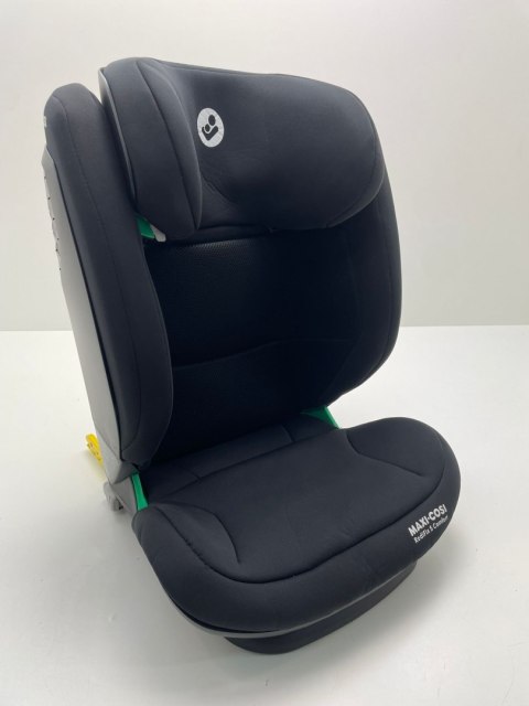 Fotelik RodiFix S Comfort i-Size Tonal Black