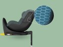 Fotelik samochodowy MAXI COSI MICA 360 S COMFORT 0-18kg Tonal Graphite