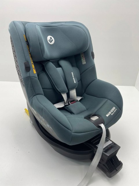 Fotelik samochodowy MAXI COSI MICA 360 S COMFORT 0-18kg Tonal Graphite