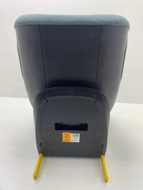 Fotelik samochodowy MAXI COSI MICA 360 S COMFORT 0-18kg Tonal Graphite